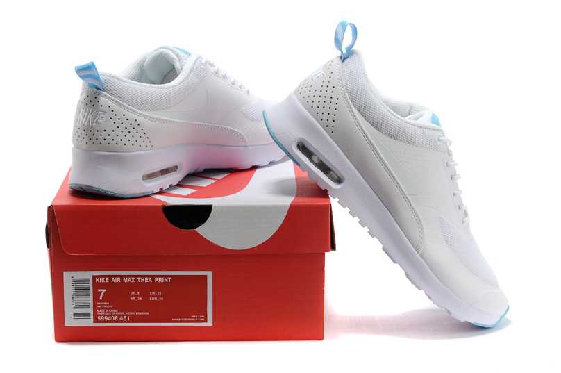 Nike Air Max Thea Print women vendre colore air max de france de la mode